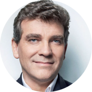 Arnaud Montebourg